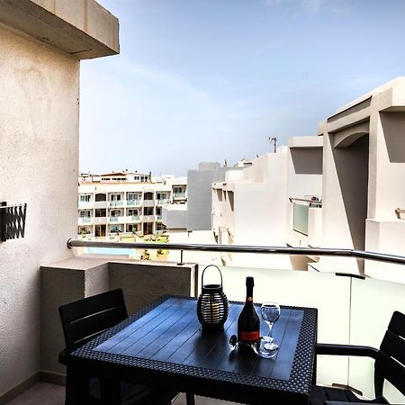 Appartement Sunshine Corralejo Sun Extérieur photo