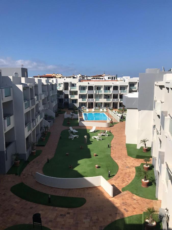 Appartement Sunshine Corralejo Sun Extérieur photo