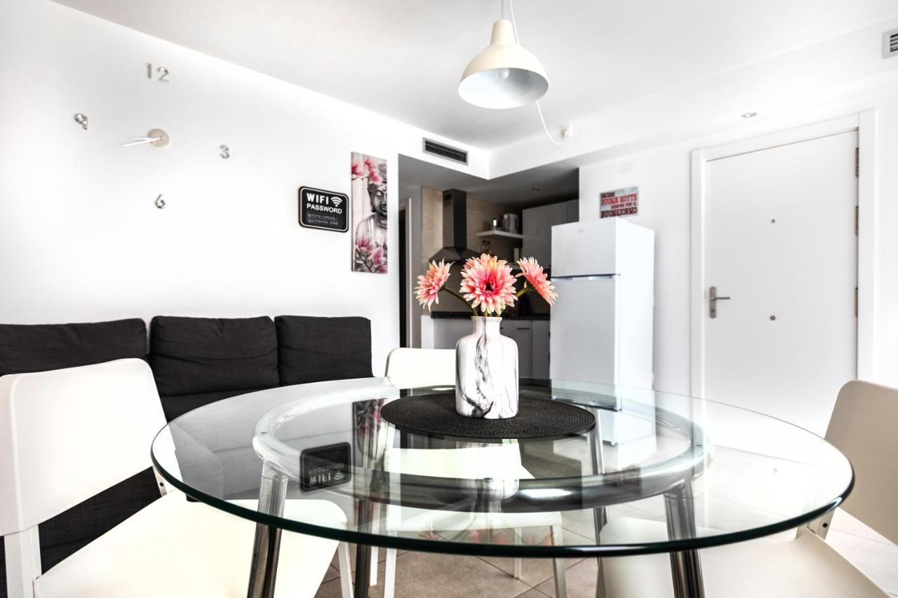 Appartement Sunshine Corralejo Sun Extérieur photo