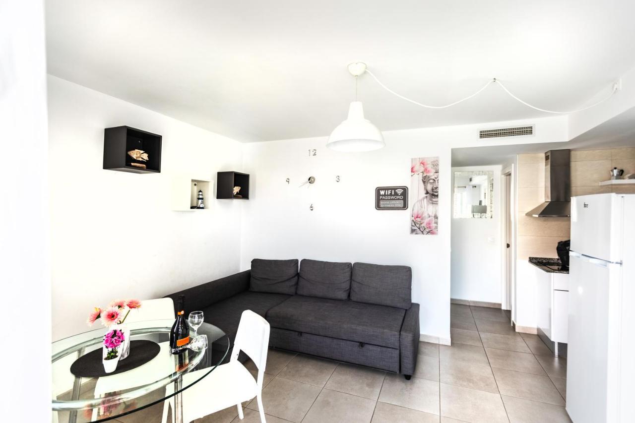 Appartement Sunshine Corralejo Sun Extérieur photo