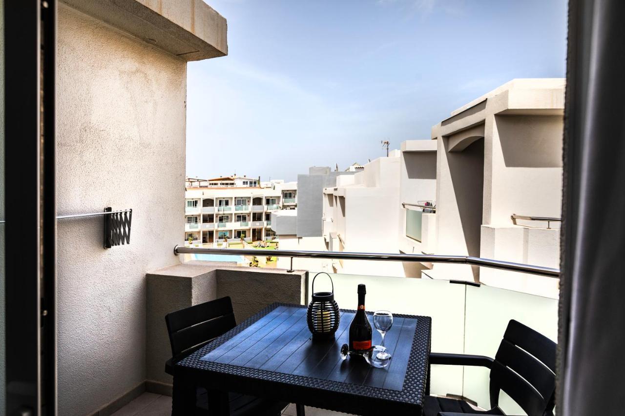 Appartement Sunshine Corralejo Sun Extérieur photo