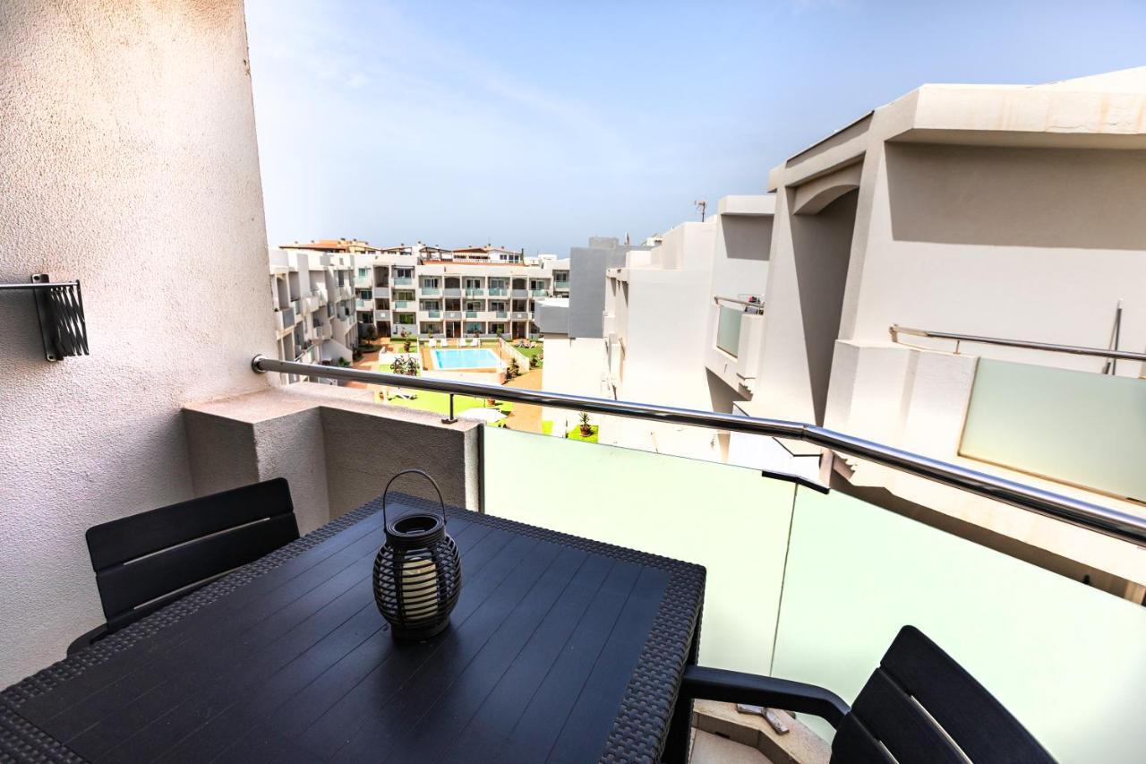 Appartement Sunshine Corralejo Sun Extérieur photo